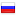 daokedao.ru hosted country